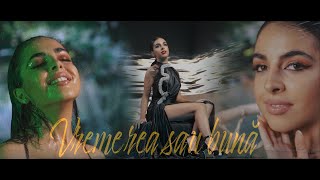 Download lagu Alexandra Drăgan - Vreme rea sau bună mp3 Download lagu Alexandra Drăgan - Vreme rea sau bună mp3