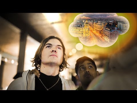 MARCUZO COMEBACK | ECHAMPIONS LEAGUE PT. 2/2