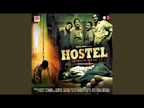 Poster hauslaah i wanna live once more