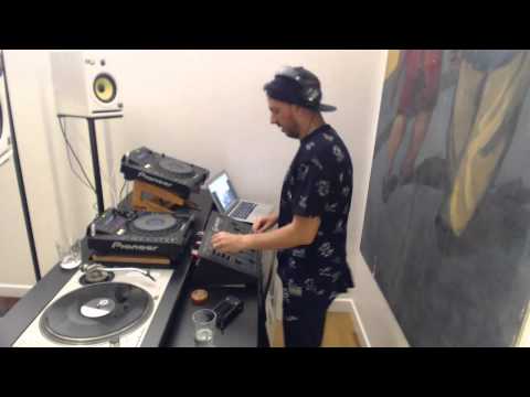 Phil Weeks Live Smoke & Chat #10 (15.08.2015)