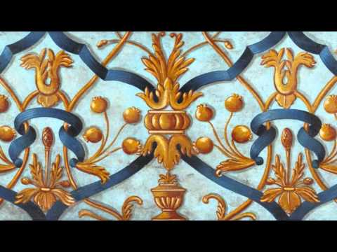 F. J. Haydn: Hob. VII h:1 / Concerto for 2 lyre-organizzate n. 1 (1786) - Part I / Christophe Coin