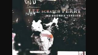 Lee 'Scratch' Perry - Jungle Youth (Congo Natty Remix)