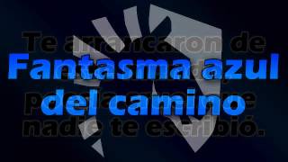 Rata Blanca - Fantasma Azul / Con Letra