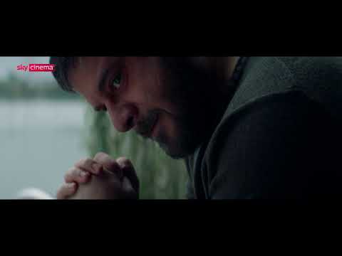 AI CONFINI DEL MALE - Due investigatori, stesso passato, destino diverso