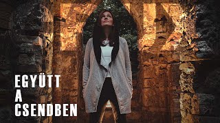 CRUX - Együtt a csendben (OFFICIAL MUSIC VIDEO)