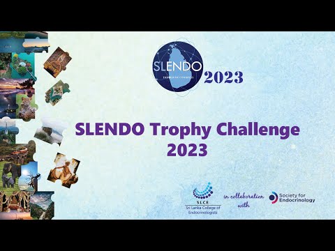 SLENDO 2023 - SLENDO Trophy Challenge
