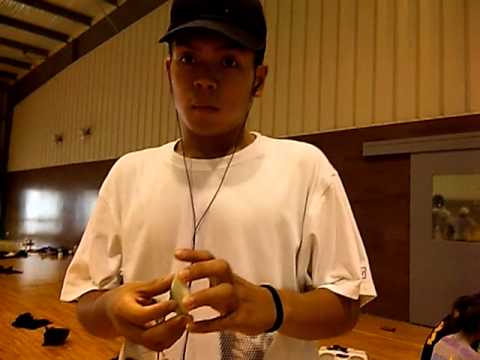 ﾌﾟﾗｲﾍﾞｰﾄcypher!!! Vol.119