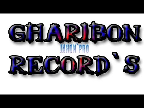 Kepasso Azia gharibon rec