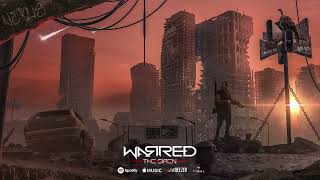 Warred - Cold Avenue (Official Audio)