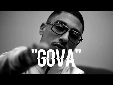 [FREE] Maes x Niska x Koba La D Type Beat "GOVA" (Prod. ElekTrip)