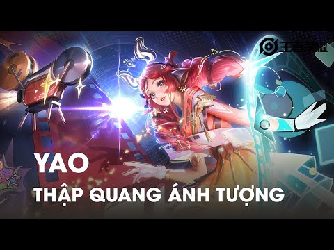 Thập Quang Ánh Tượng