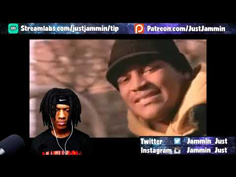 Intelligent Hoodlum - Street Life (Return Of The Life Mix) Reaction