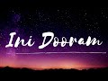 Ini Dooram - Lyrical  Sunny Jayasurya  KS Harisankar Sankar Sharma Malyalam So