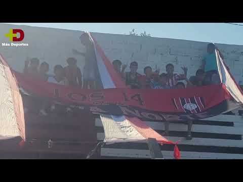 UNIÓN ACONQUIJA 2 - EL CORTE 2 - ZONA D - FECHA 4 - COPA TUCUMÁN