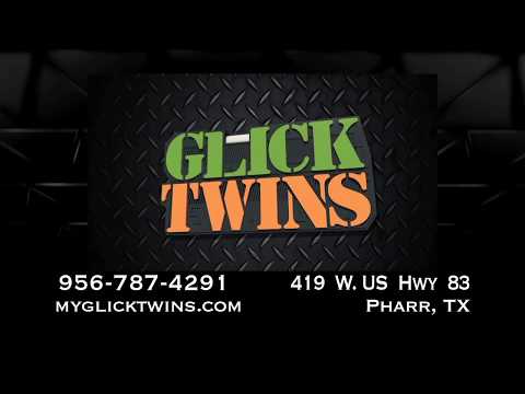 Gently Used Shotguns at Glick Twins
