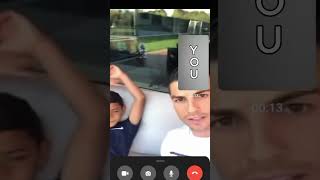 Download lagu Panggilan Telepon Cristiano Ronaldo - Video Call CR 7 mp3