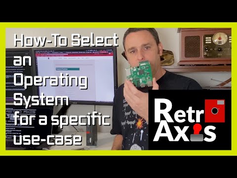 Choosing an Operating Systems for a use case: gaming, embedded or firewalls. Linux, BSD, others?
