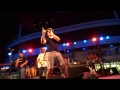 2013-11-02, Ozomatli, Rombello, Caballito