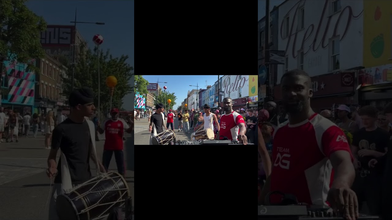 dholi_bruddazz AG Fest 2026 - London
