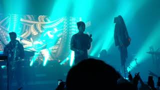 blackbear - Girls Like U (live in Amsterdam)