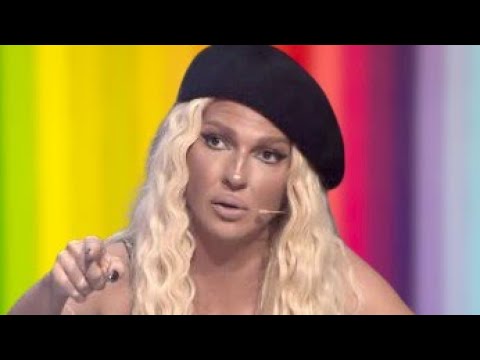 Ovo Je Jedini Pevač Pred Kojim Je Jelena Zaćutala...Ovako Je Izgledao Prvi Susret Jelene I...