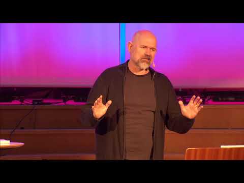 180408 Predikan- "Jesus, världens hopp" Pelle Hörnmark