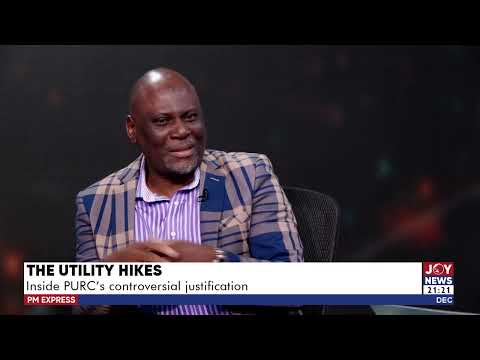 The utility tariff hikes: For good governance to prevail, active stakeholder participation is vital.