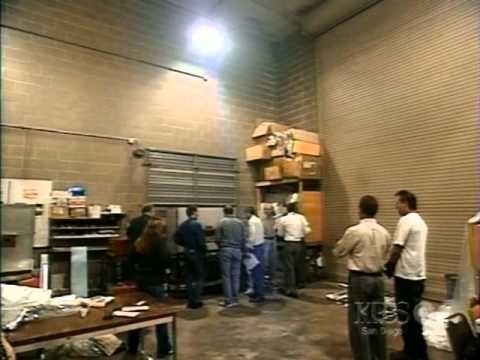 Crash of Flight 111