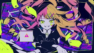 HIMEHINA『バグ』Cover