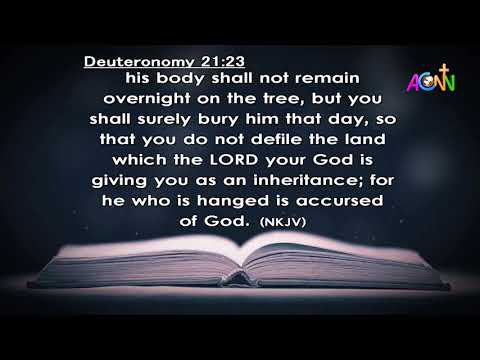 THE DAILY FOUNTAIN DEVOTIONAL OF AUGUST 11, 2021 - THE RT. REV'D MANASSES OKERE