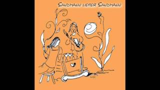 Sandmann, lieber Sandmann - Kinder Schlaflied (Lullaby)
