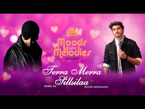 Terra Merra Sillsilaa Lyrics - Nachiket Lele & Himesh Reshammiya