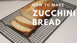 Download lagu Zucchini Bread mp3