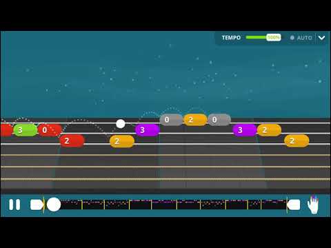 Despacito - yousician(Guitar)
