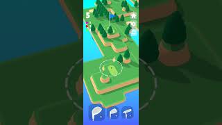 Coffee Golf - Top 1% (May 26, 2024) #gaming #golf #games #coffee #gameplay