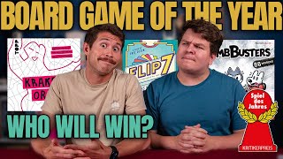 Cre a couple that loves to play board games - Bomb Busters video thumbnail