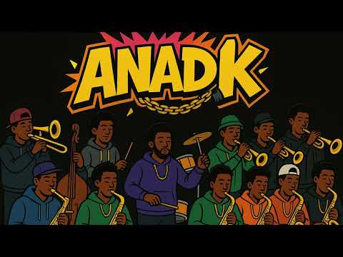 ANADOK DARA!!! PART2 (official video music)