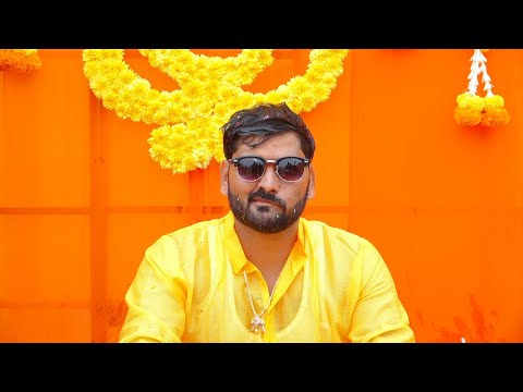 Groom Formalities - Shashikant Reddy Wedding