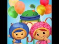 Team Umizoomi Mega Mathe Köpfchen Umizoomi