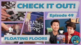kovray - Floating Floors video thumbnail