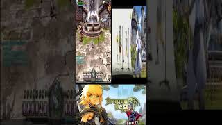 Download lagu Dragon Nest Warrior Nan Arayo Dance - DN RETURN #shorts #youtubeshorts #dnreturn #dragonnest mp3