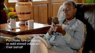 Pay It Forward with Umo Account Linking