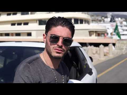 Trailer Muchachita di Alex Frenz