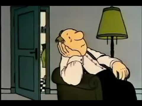 Hermann. Was machst du da?