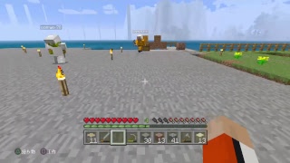 マインクラフト♯11　「新元号は令和」