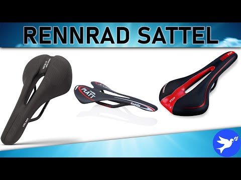 ᐅ Rennrad Sattel Test 2023 | Die besten Rennrad Sattel vorgestellt