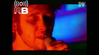 Shane McGowan &amp; The Popes &quot;That Woman&#39;s got me drinking&quot; LIVE AT MTV Most Wanted 1994 - HD