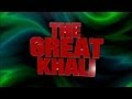 WWE: The Great Khali Entrance Video 2012 ᴴᴰ