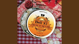 Music video thumbnail preview for I'll See Your Heart And I'll Raise You Mine by Bell X1