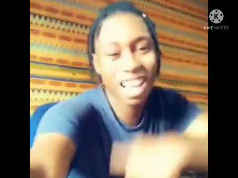 A2 di Fulani ft Uchee_money team_Gambia_2021_official song loading